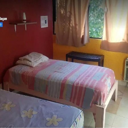 Balagan Planta Alta Otel Cancun Dış mekan fotoğraf