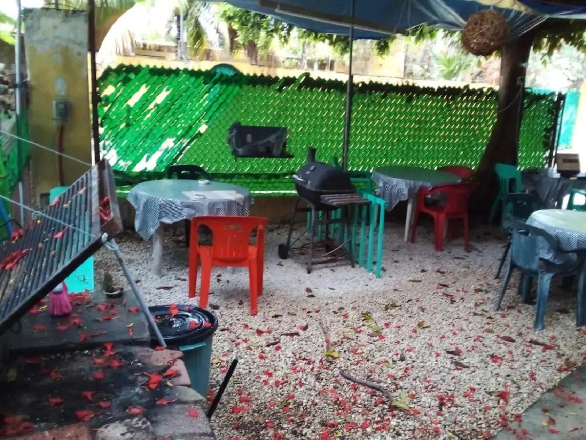 Balagan Planta Alta Otel Cancun Dış mekan fotoğraf
